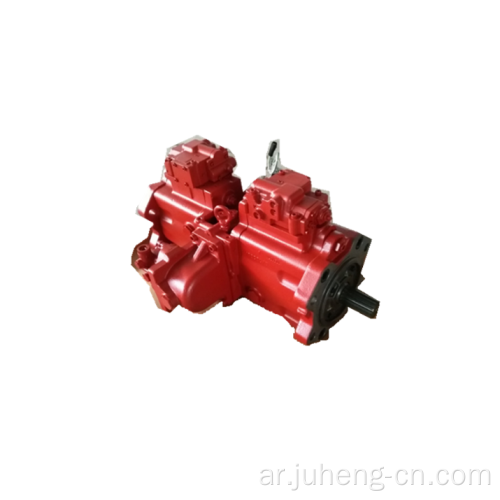 مضخة هيدروليكية Rexroth A4VSO40 A4VSO71 A4VSO125 A4VSO180 A4VSO250 A4VSO355 A4VG180 A4VSG355